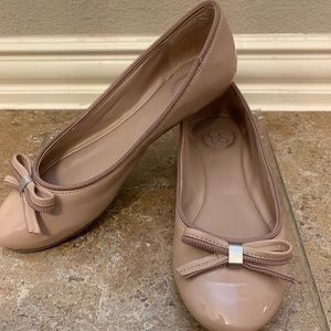 Jessica Simpson Flats